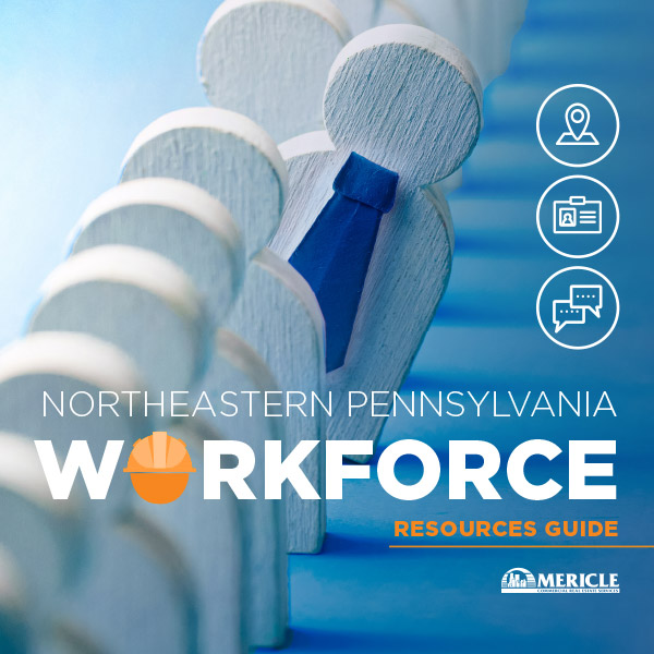 Workforce Resources Guide